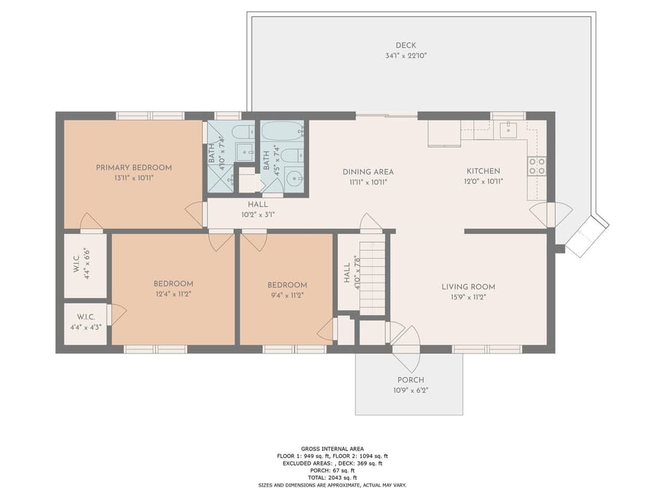115 Thelma Lane, photo 27 of 29