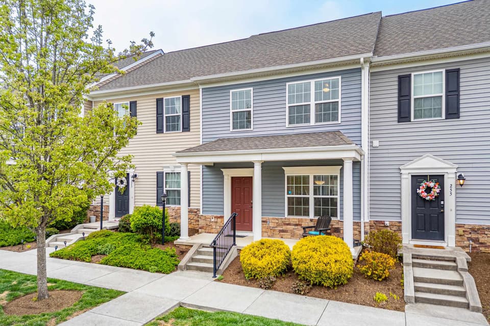 265 Phoenix Boulevard, Christiansburg, VA