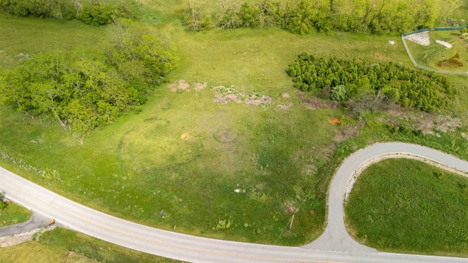 1320 Chrisman Mill Road NW, photo 3 of 6