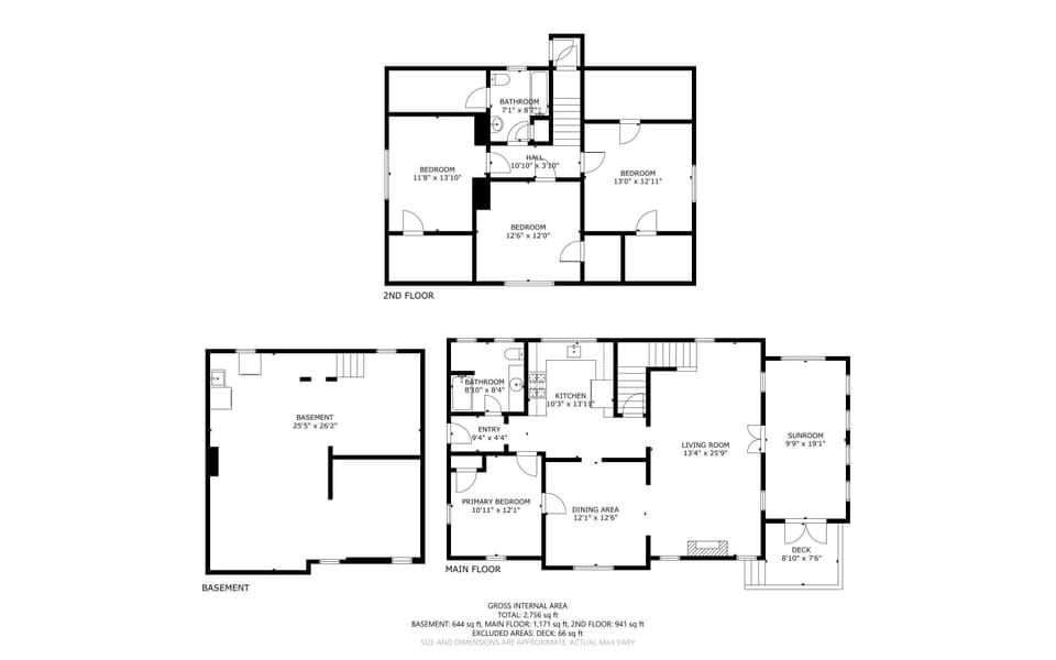 1120 Radford Street NW, photo 11 of 40