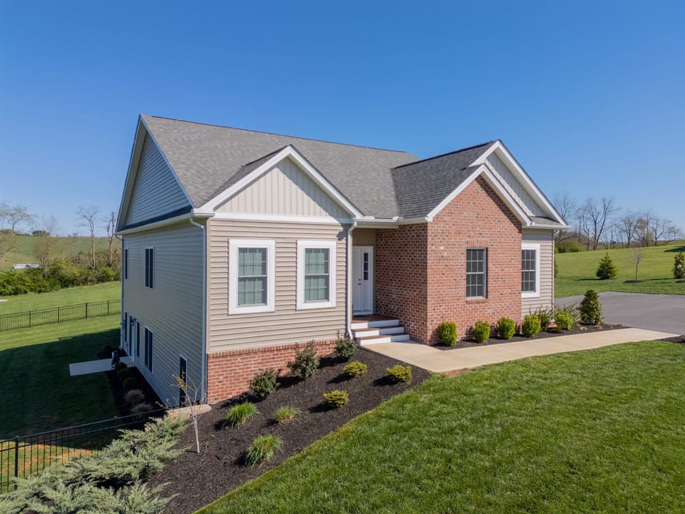 4175 Stanley Road, Christiansburg, VA