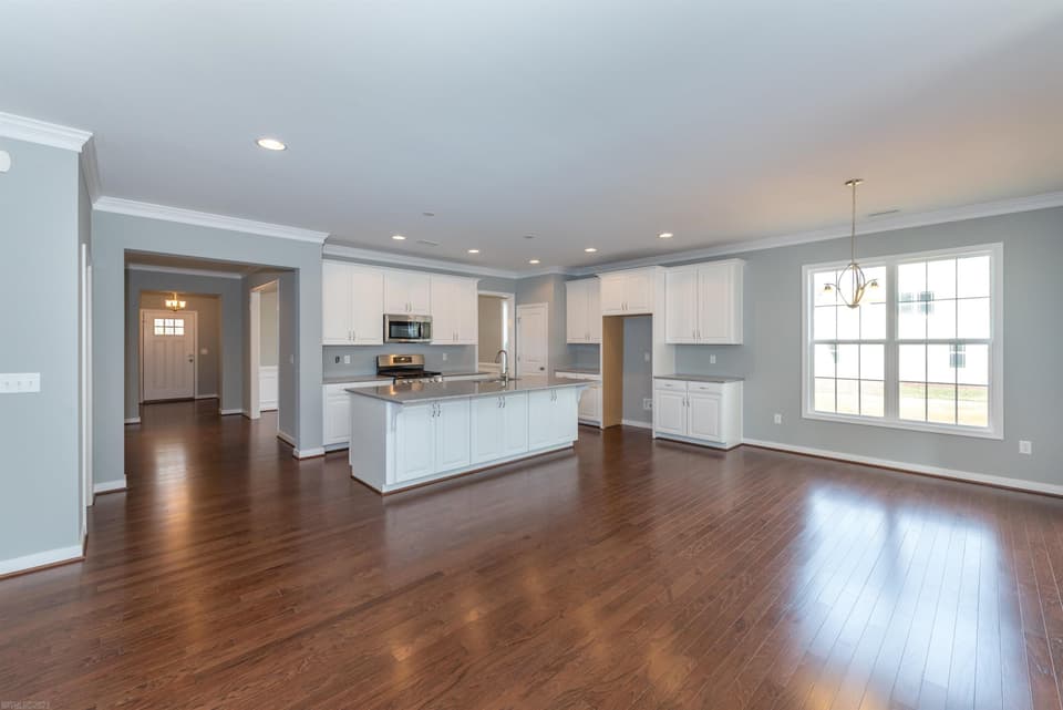 1020 Round Meadow Drive, photo 6 of 16