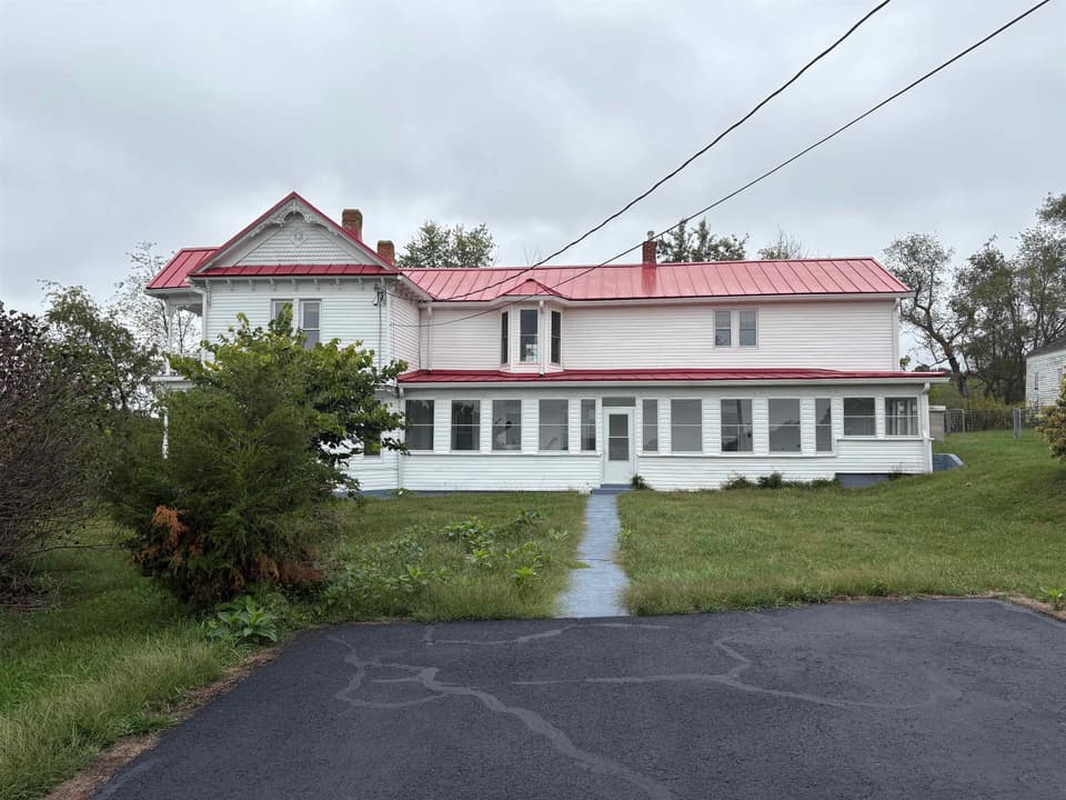 2466 Meadow Creek Road, Christiansburg, VA