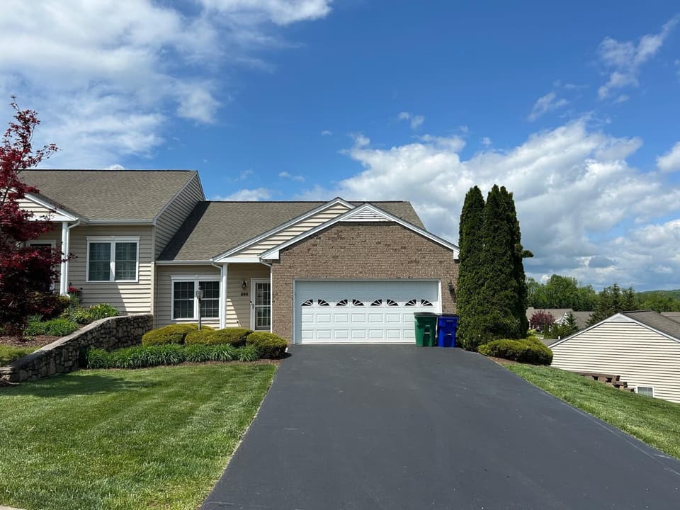 285 Slate Creek Drive, Christiansburg, VA