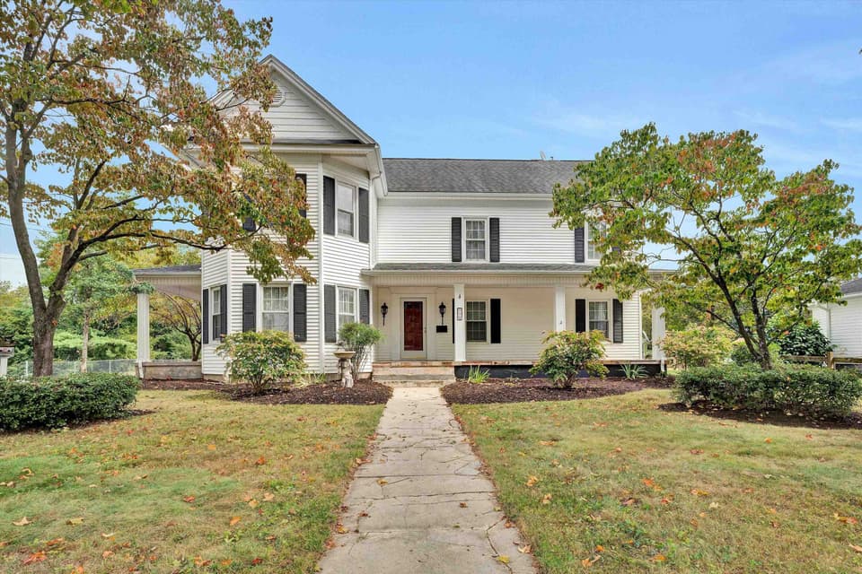 115 Lester Street, Christiansburg, VA