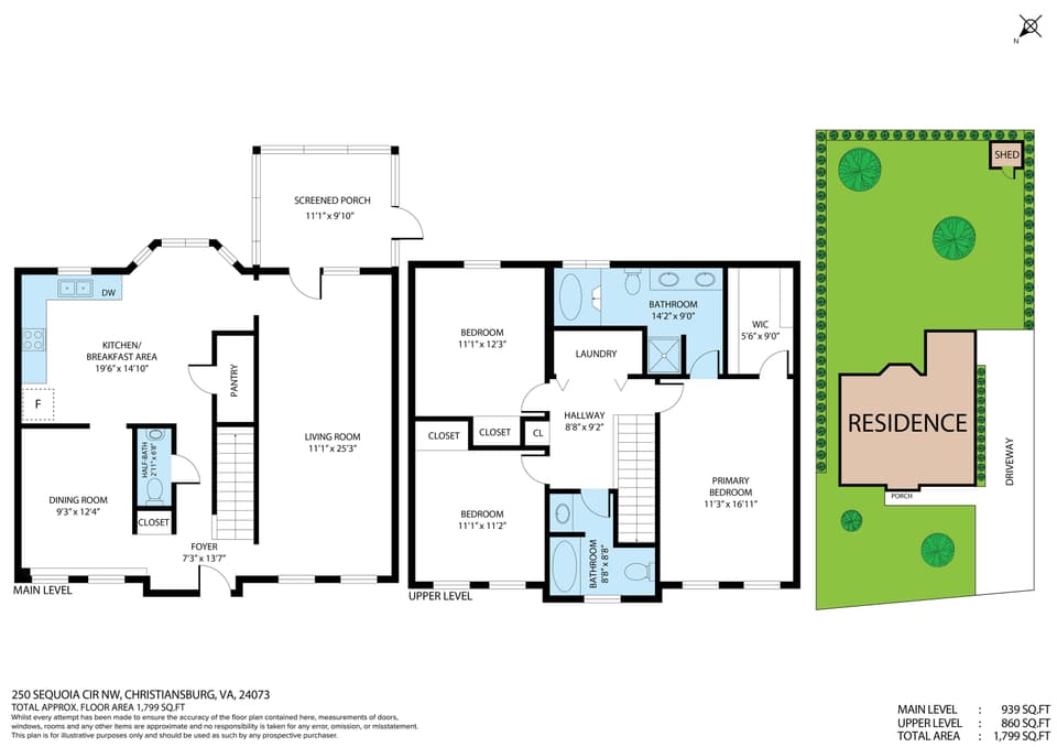 250 Sequoia Circle NW, photo 4 of 37