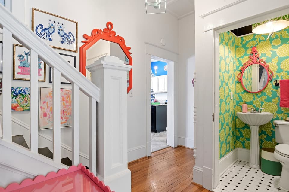 202 S Franklin Street, photo 39 of 40