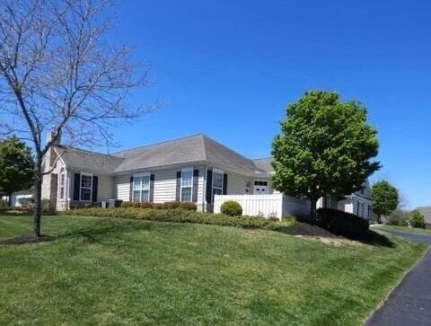 85 Revolution Circle, Christiansburg, VA