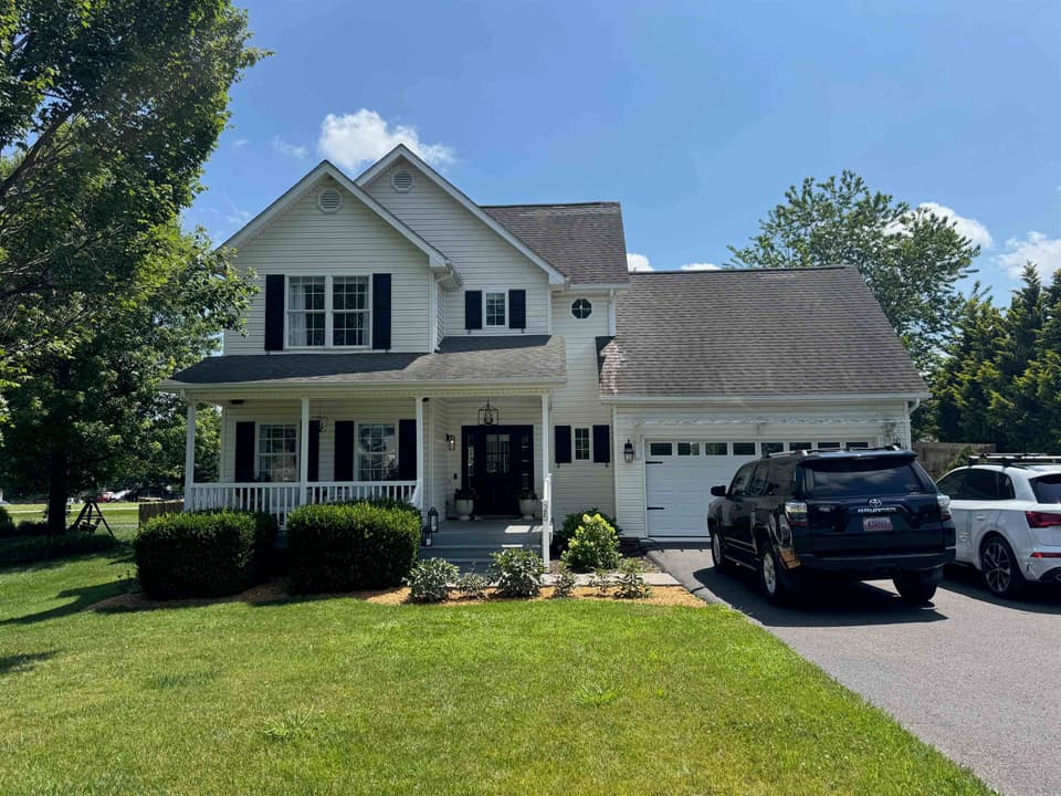 25 Alexander Court, Christiansburg