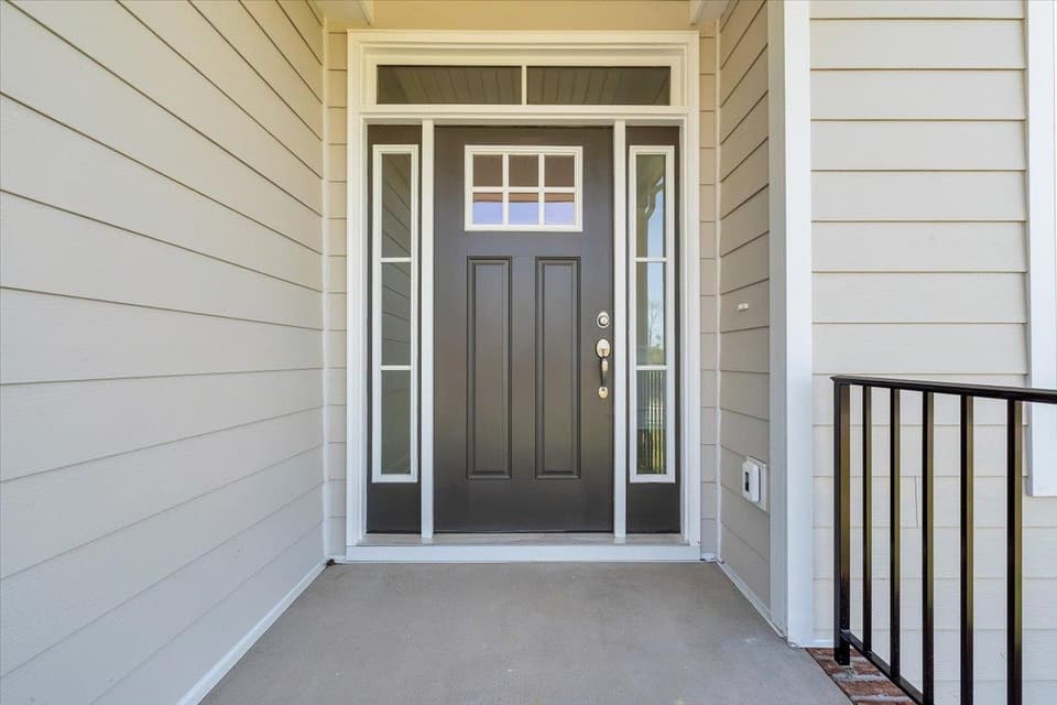 1017 Round Meadow Drive, photo 3 of 40