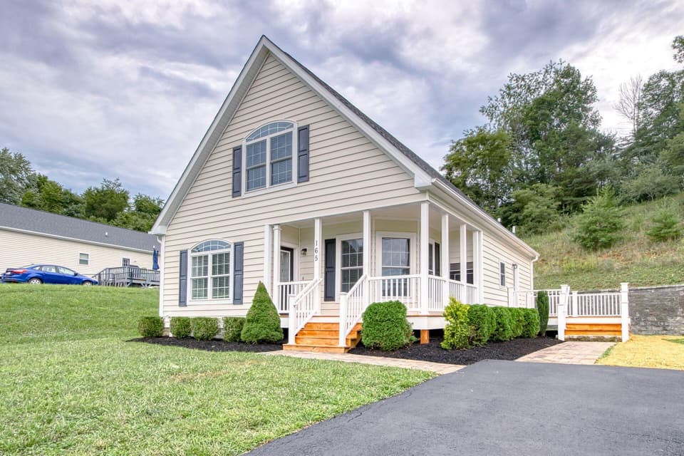 165 John Lemley Ln, photo 3 of 26