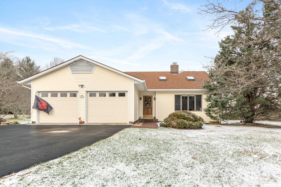 285 Emerald Boulevard, Christiansburg