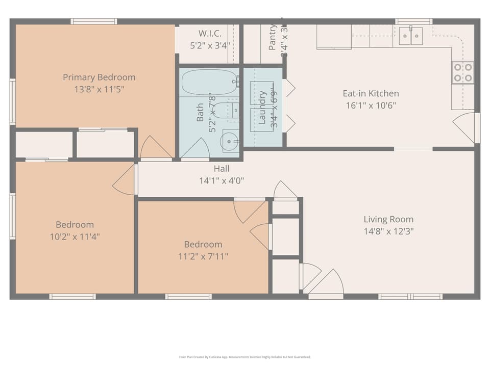 460 Chrisman Street, photo 24 of 30