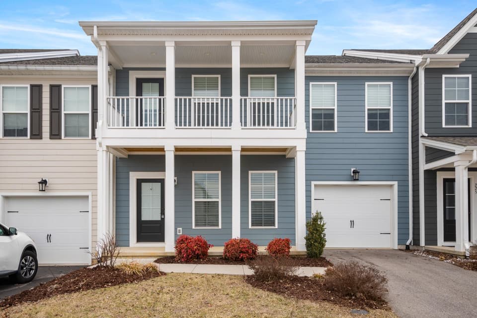 215 Hamilton Avenue NW, Christiansburg, VA