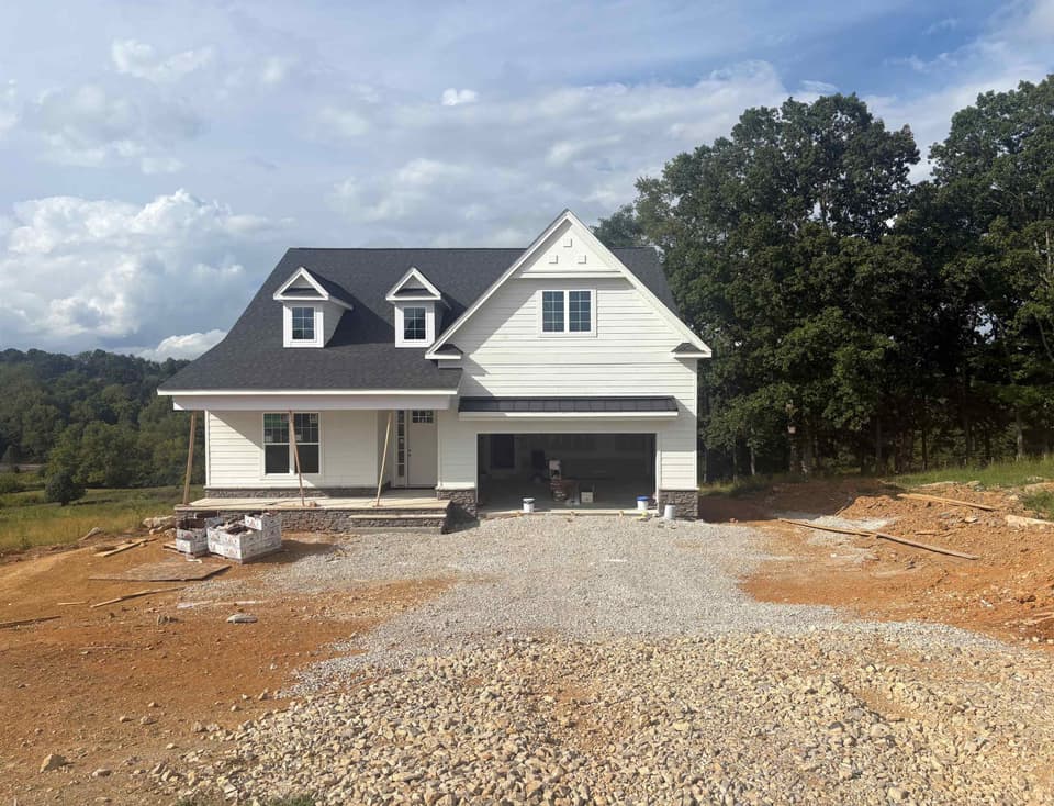 1000 Round Meadow Drive, Christiansburg, VA