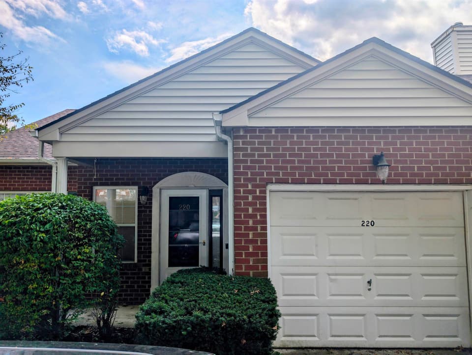 220 Gold Leaf Drive, Christiansburg, VA