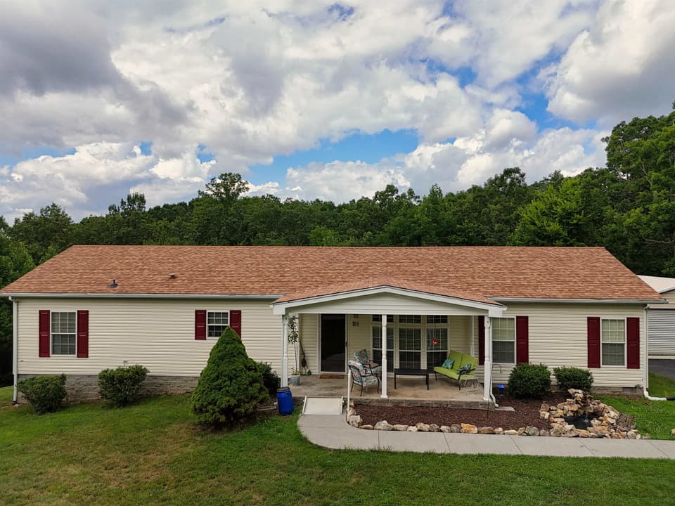 2545 Peppers Fry Road NW, photo 3 of 40