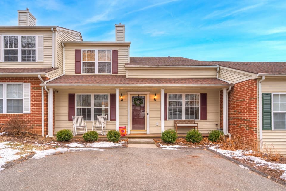 250 Silver Leaf Drive, Christiansburg, VA