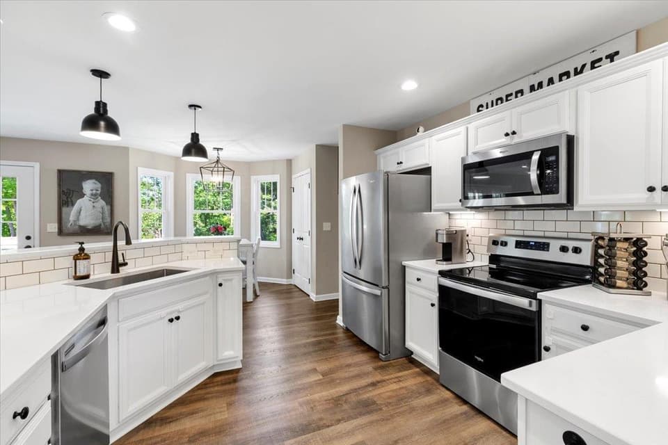 1290 Walnut Ridge Road, photo 15 of 40