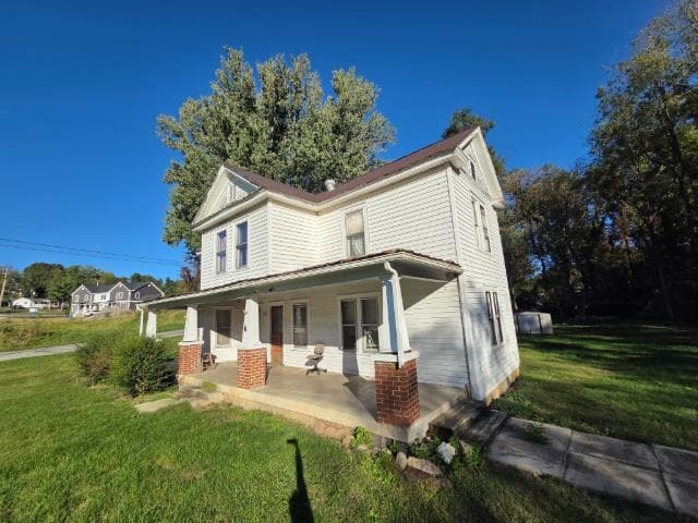 295 Depot Street NE, photo 9 of 37