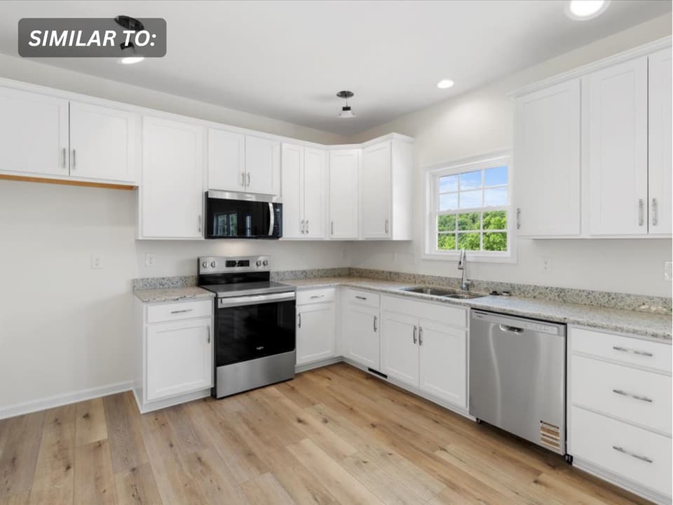 1461 Walnut Ridge Road, photo 13 of 38
