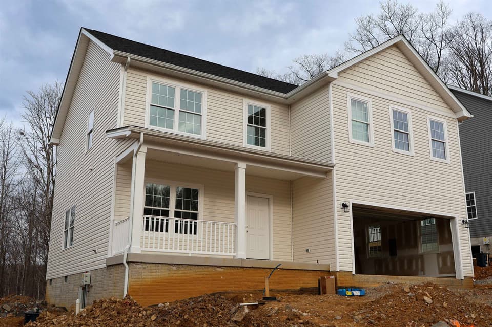 1441 Walnut Ridge Road, photo 2 of 40