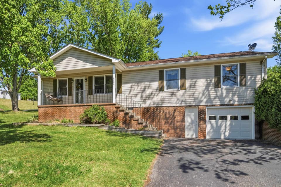 680 Liberty Viaduct, Christiansburg