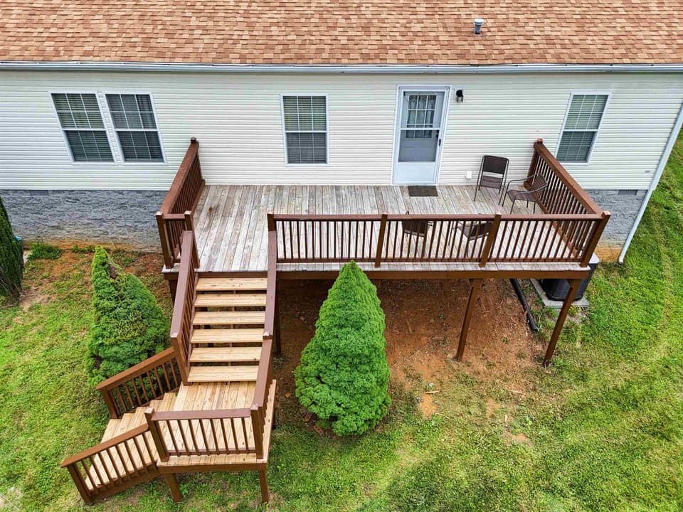 2545 Peppers Fry Road NW, photo 7 of 40