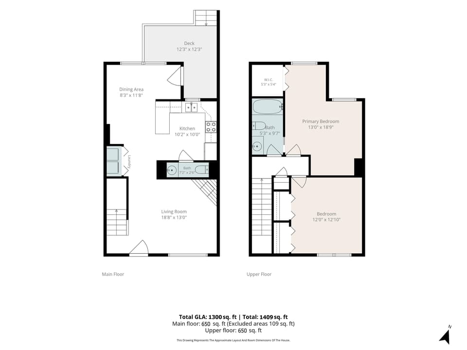 150 Hunters Ridge Lane NW, photo 35 of 37