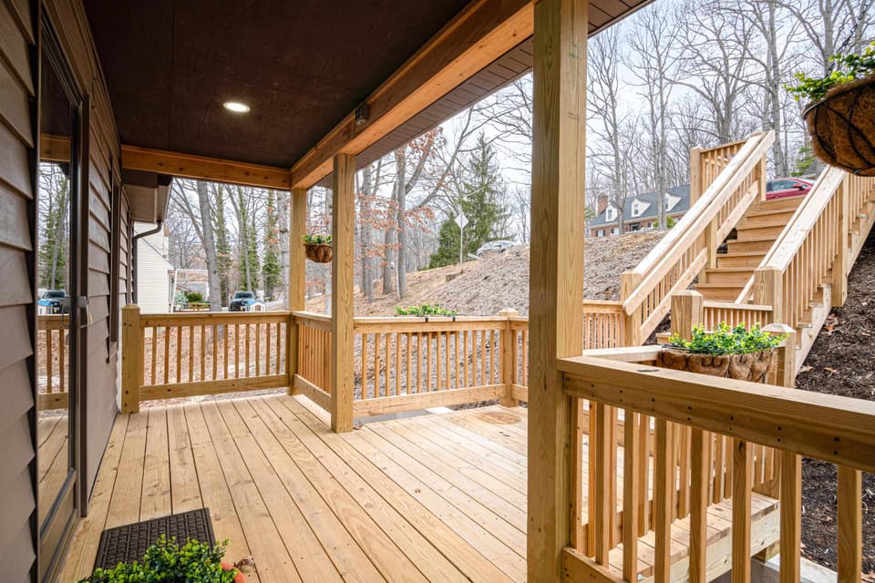 395 Arrowhead Trail, photo 5 of 40