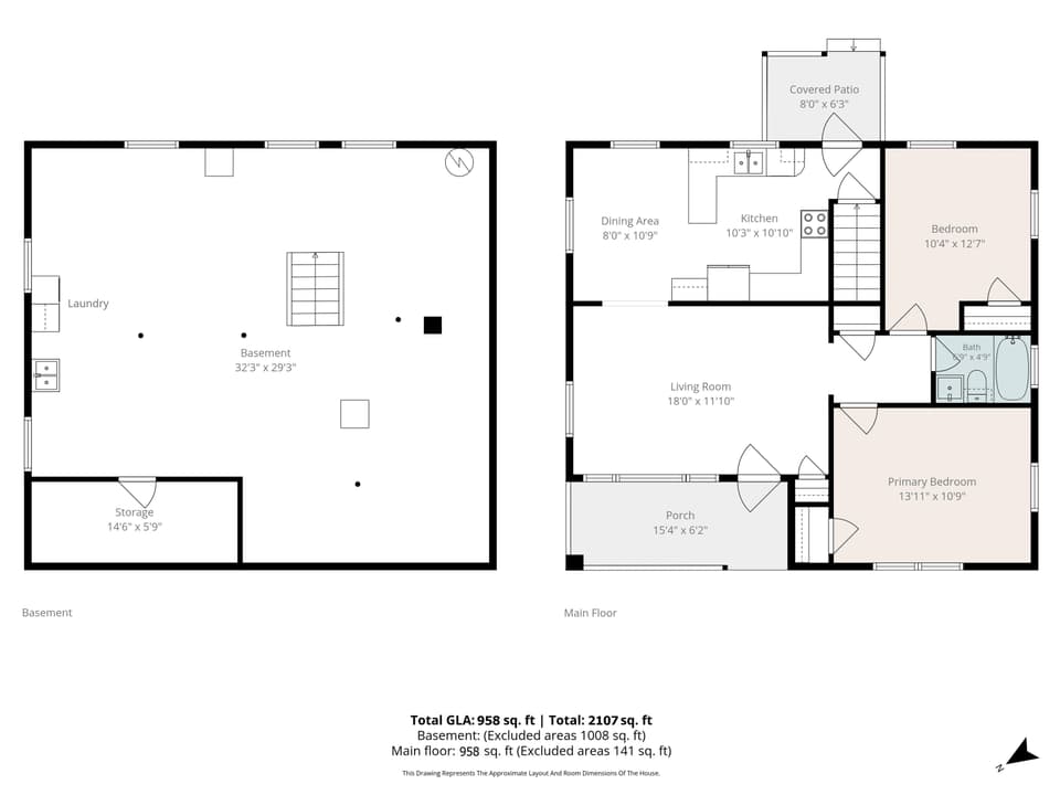 105 Ellett Drive SE, photo 37 of 37