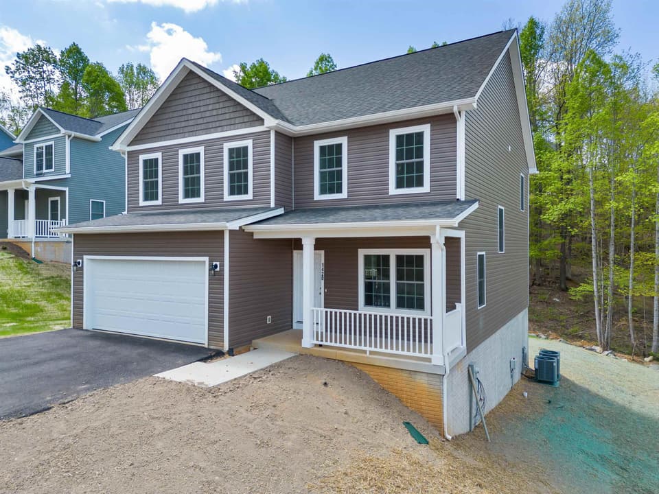 1480 Walnut Ridge Road, photo 3 of 40