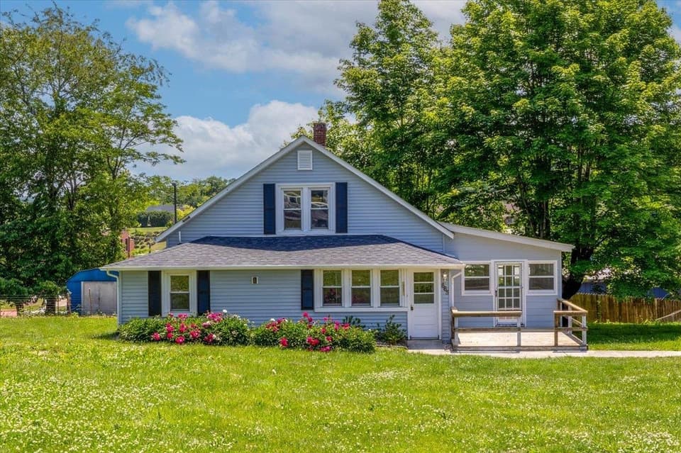 665 Liberty Street, Christiansburg