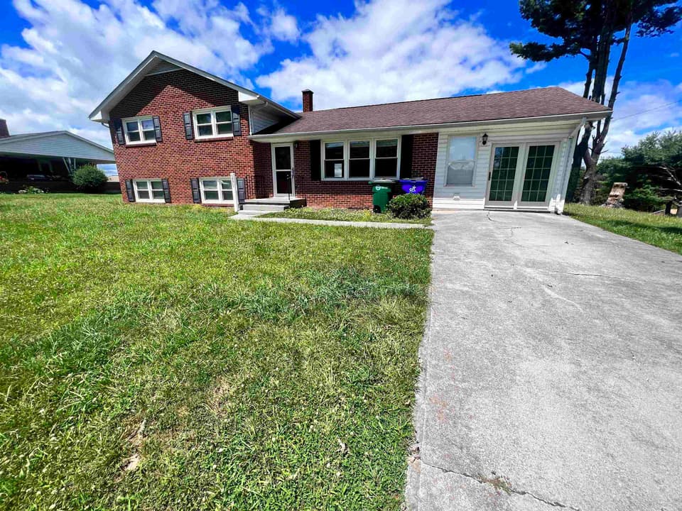 290 Gum Drive, Christiansburg