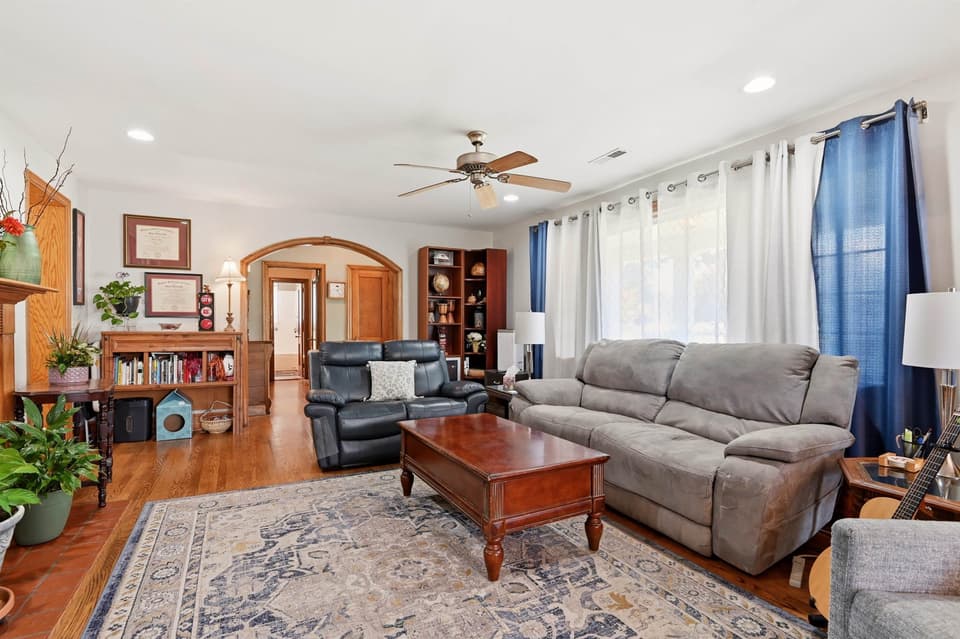 103 Ellett Drive SE, photo 16 of 40