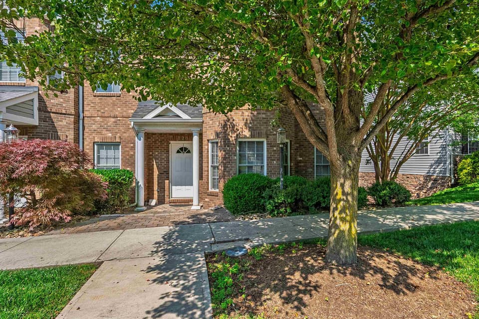 120 Phoenix Boulevard, Christiansburg, VA