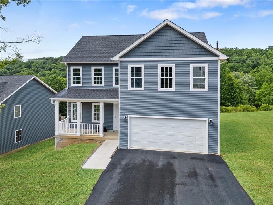 1491 Walnut Ridge Road, photo 3 of 40