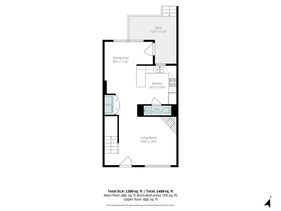150 Hunters Ridge Lane NW, photo 37 of 37
