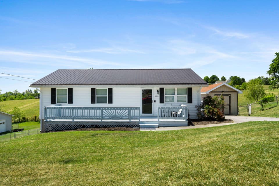 2301 Viewland Circle, Christiansburg
