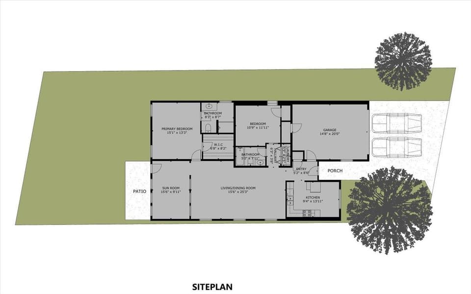 115 Windsong Lane NW, photo 40 of 40