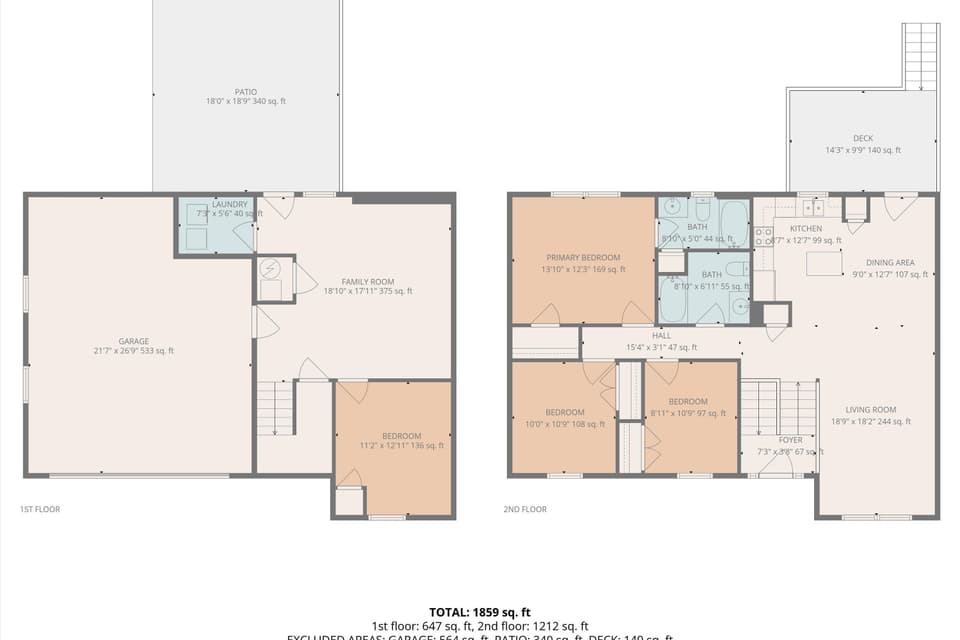 335 Robin Hood Drive, photo 40 of 40