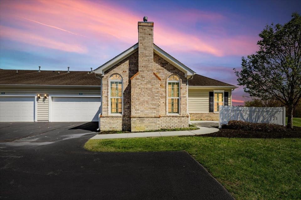 45 Washington Avenue Unit 291, Christiansburg, VA
