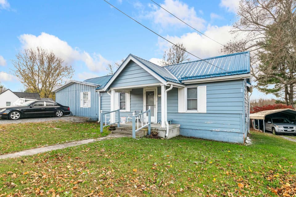 675 Harless Street, Christiansburg, VA