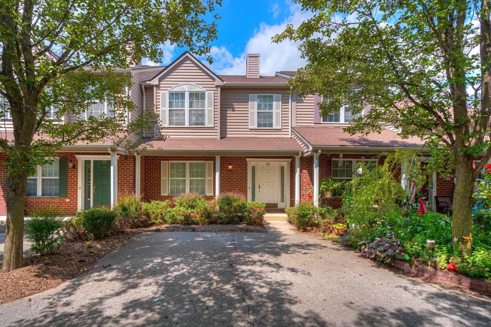 815 Oaktree Boulevard, Christiansburg