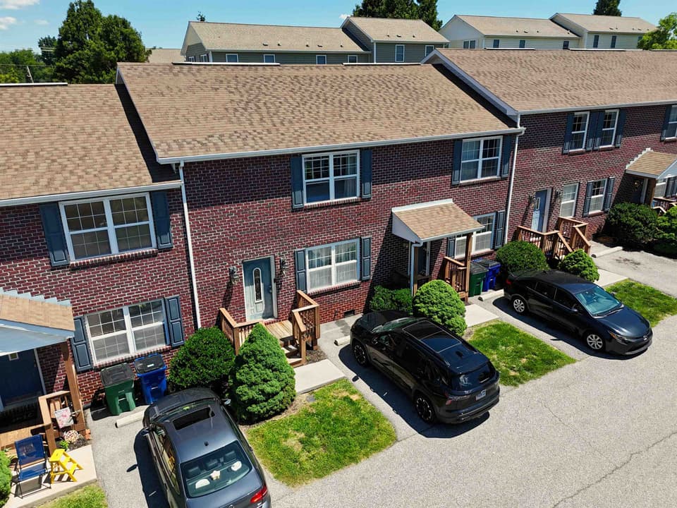 150 Hunters Ridge Lane NW, Christiansburg, photo 3