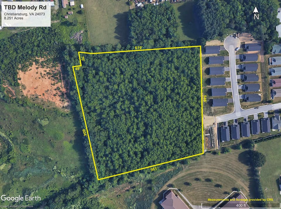 TBD Melody Drive, photo 2 of 26