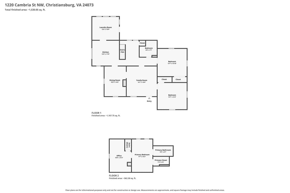 1220 Cambria Street NE, photo 9 of 40