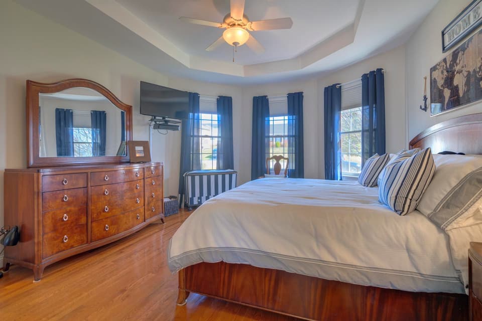 120 Cedar Bluff Drive, photo 32 of 40