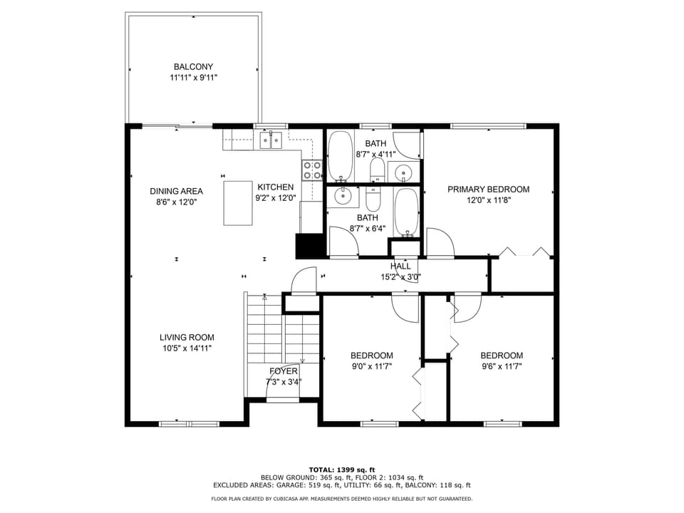 1135 New Village Drive NW, photo 40 of 40