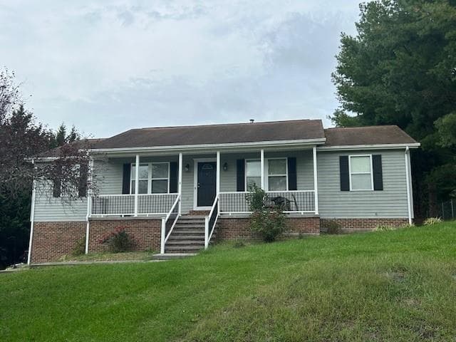 1120 Constitution Via NW, Christiansburg, VA